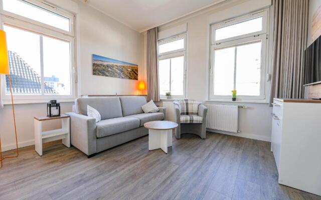 Haus Inselanker Kajüte 05