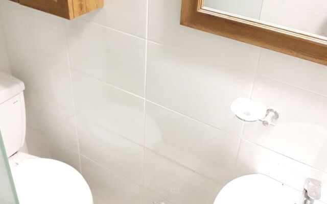 Work Life Balance Guesthouse Busan Station - Hostel