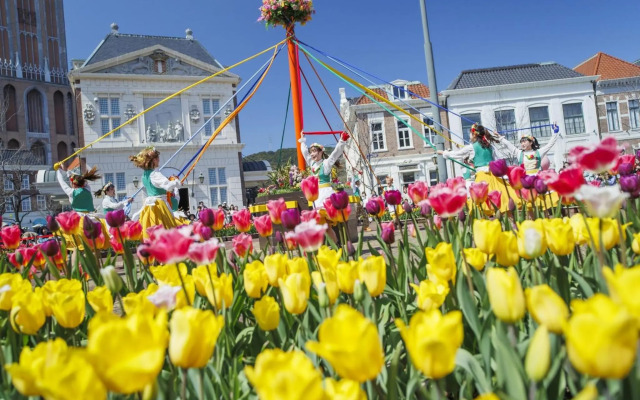 Hotel Europe Huis Ten Bosch