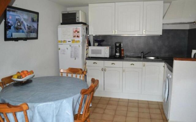 Résidence GRANDE BLEUE - Maisons & Villas pour 6 Personnes 54