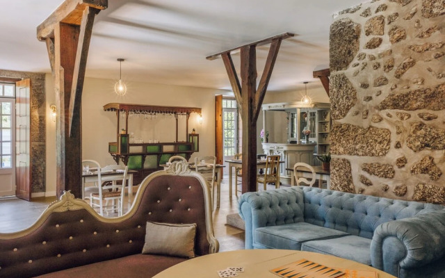 Palacete do Guerreiro SPA&Country House