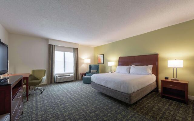 Hilton Garden Inn Meridian