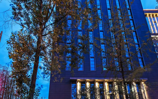 Skytel Hotel Chengdu