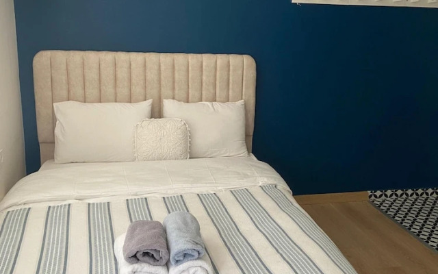 Sapphire Suites Taksim