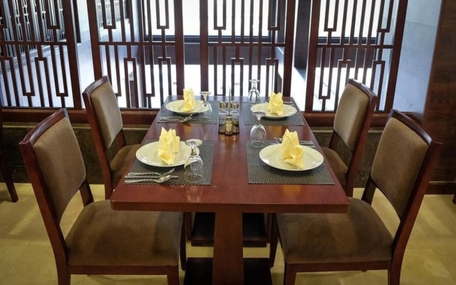 Rabigh Park Hotel