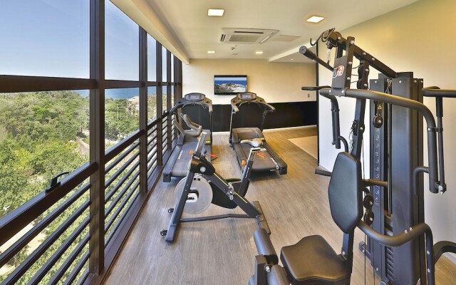 Anna Suites Ipanema