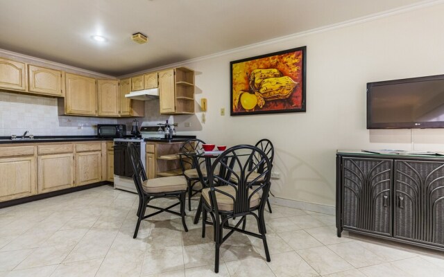 King David Suites