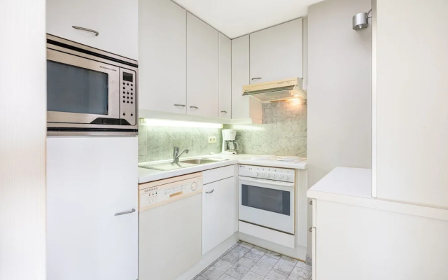 Apartment Near Oostduinkerke Nature Reserve