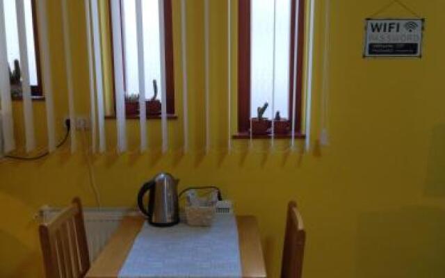 Keltaur Studio Apartman