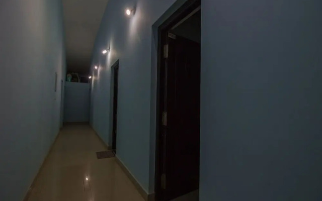 OYO 15911 Home Green View Studio Mapusa