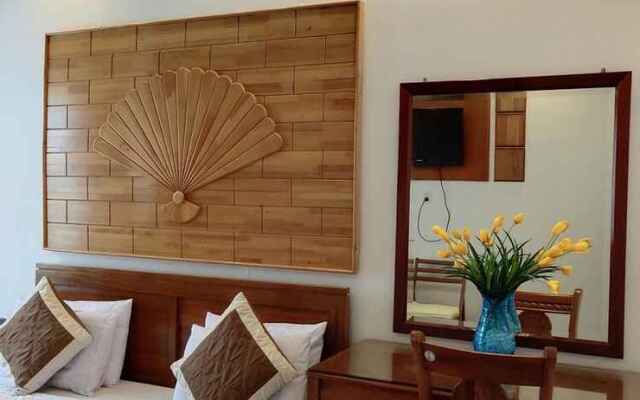 Luxury Hotel Hai Phong