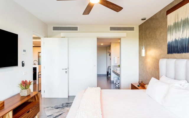 Casa Bonita 2 Bedroom Apts by RedAwning