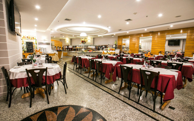 Scorial Rio Hotel