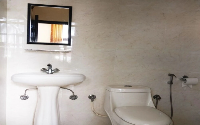 Lord Krishna Himalayan Hotel by OYO Rooms