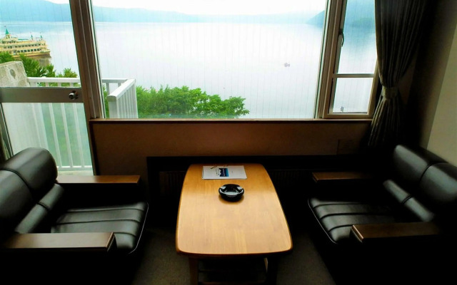 Granvillage Toya Daiwa Ryokan Annex