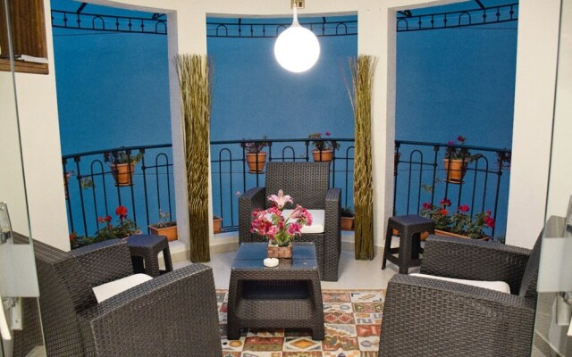 Hotel San Felipe