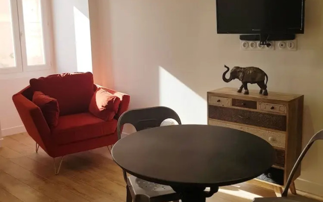 U studio-3Ã¨me Ã©tage