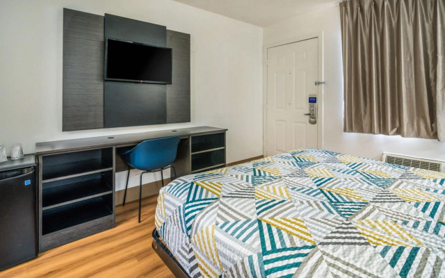 Motel 6 Irving, TX - Dallas