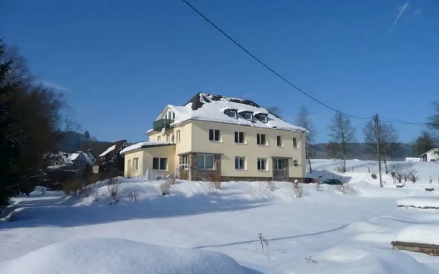 Apartment in Sauerland With Terrace