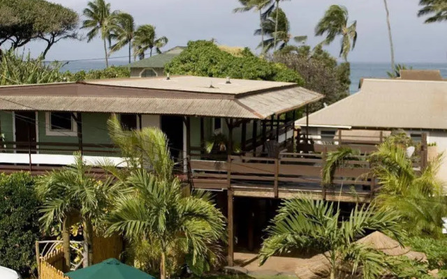 Nalu Kai Lodge