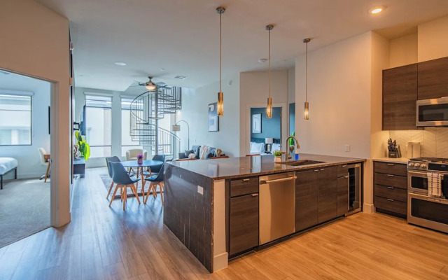 KB - Scottsdale Grand