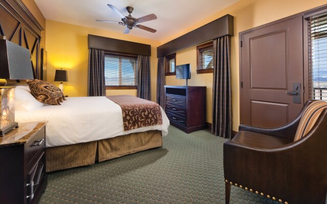 WorldMark Granby - Rocky Mountain Preserve