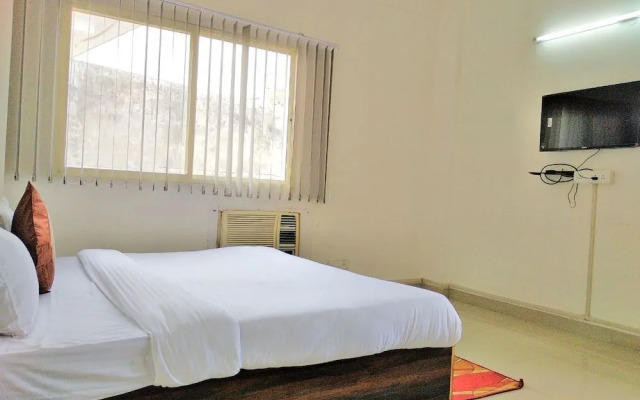 The Radiance Suites & Apartments