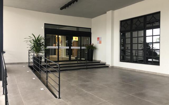 Graal Inn Itatiaia