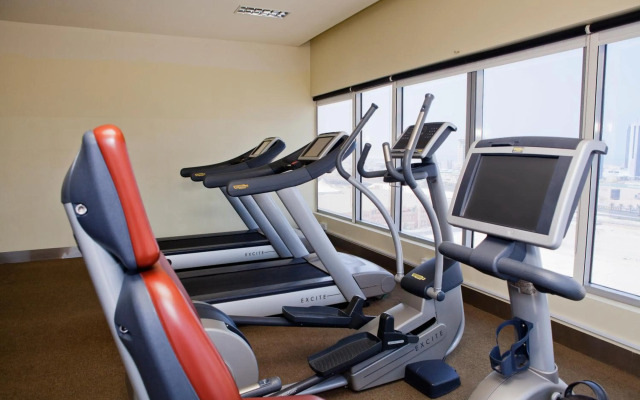 Al Raya Suites