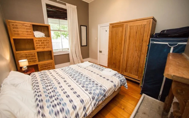 Quaint Unique Character house at Ponsonby