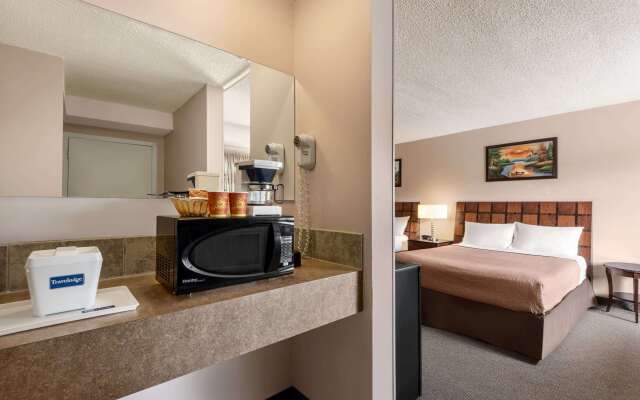 Travelodge by Wyndham Swift Current