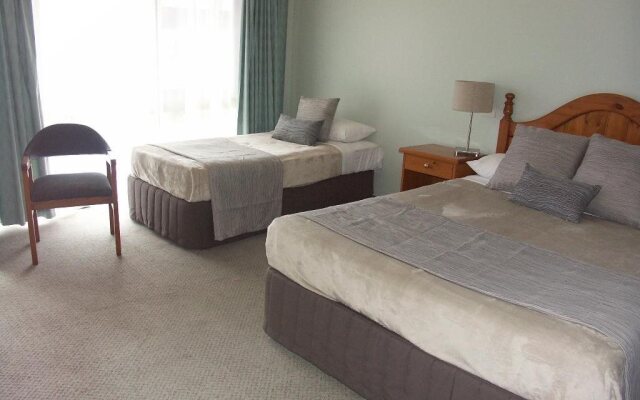 Melaleuca Motel