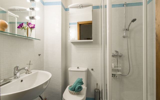 Florence City Center Flat Via Dei Neri