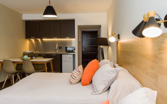 Rivadavia Apartamentos