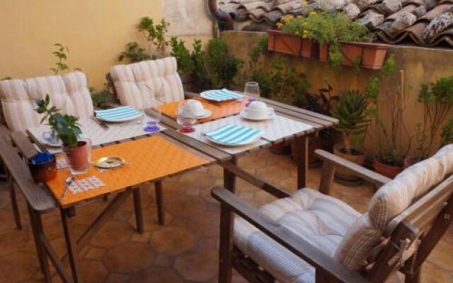 Bed and Breakfast Risveglio Ibleo