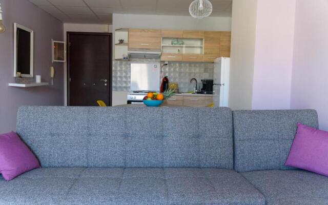 Amelia 1 Luxury Apartments