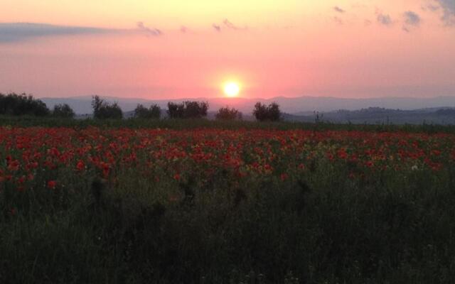 Agriturismo Il Macchione