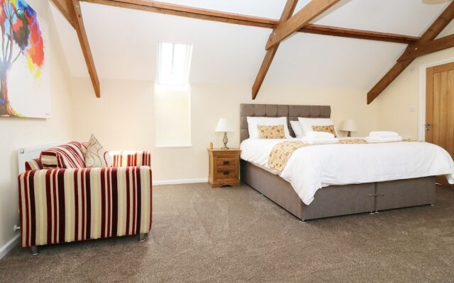 Swallows Barn
