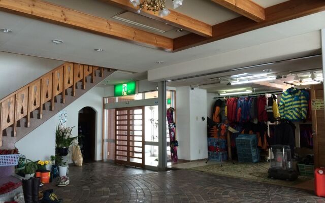 Mountside Jodel