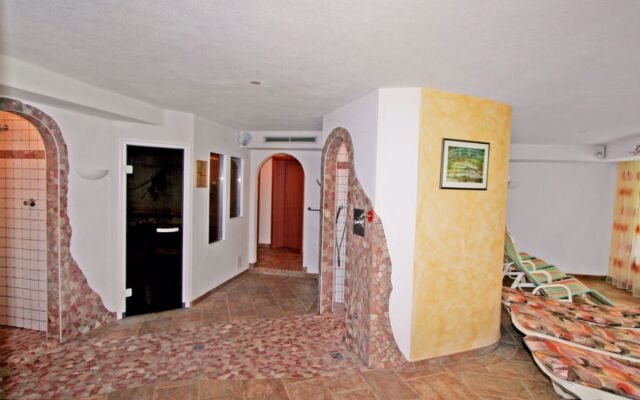 Apartment Köfels Sankt Leonhard im Pitztal