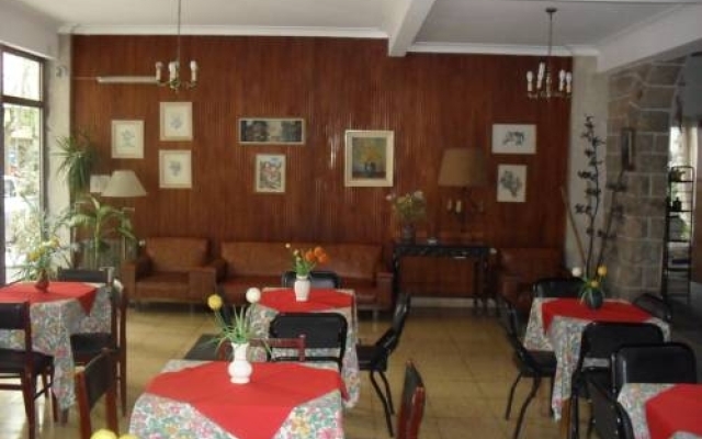 Hotel Entre Rios