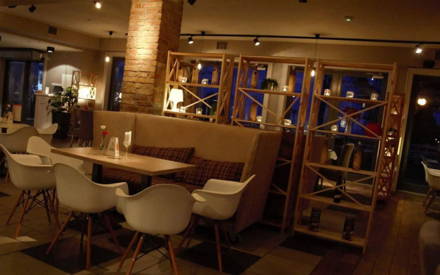 Pomarańczowa Plaża