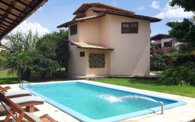 Casa Jeri