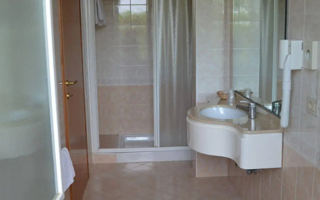 Hotel B&B Des Bains