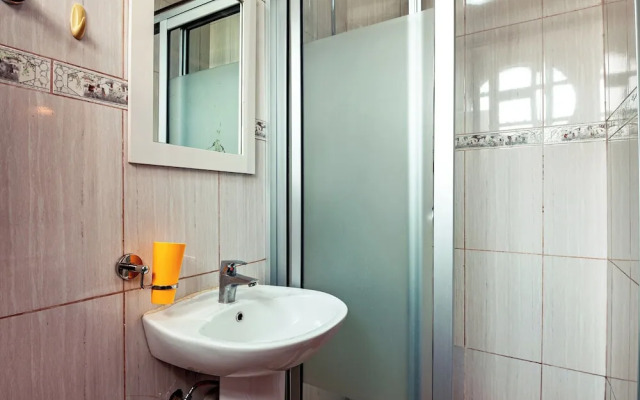 Mani's Home Away from Home