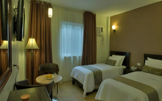 Tagaytay Wingate Manor