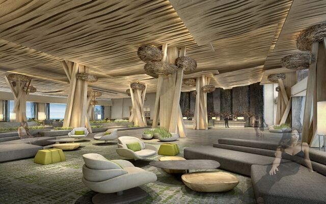 Holiday Inn Resort Sanya Bay by IHG