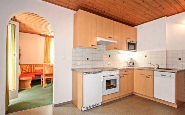 Apartment Sailer Kappl