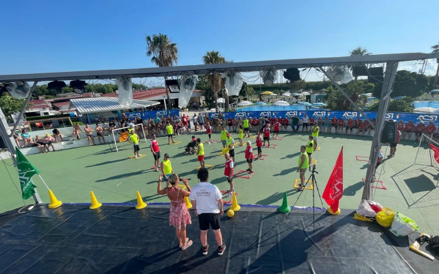 Villaggio Club Bahja