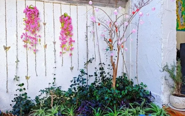 Chunfeng Shili Homestay (Dali Ancient City Branch)